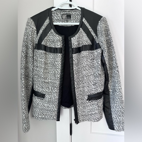 Kut From The Kloth - Picture 1 of 3